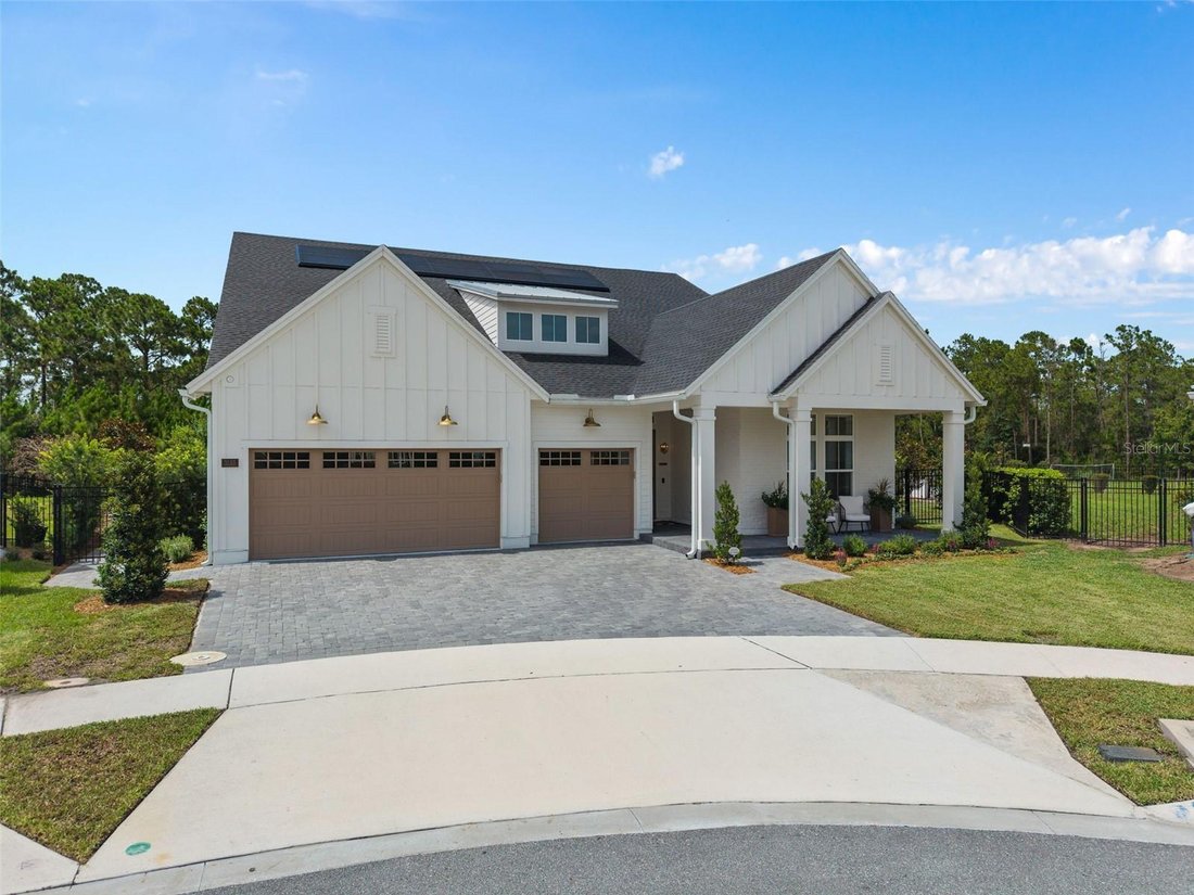 House in St. Cloud, Florida, United States 4 - 18439508