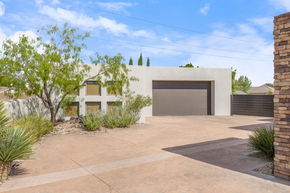 House in Santa Clara, Utah, United States 5 - 18438826