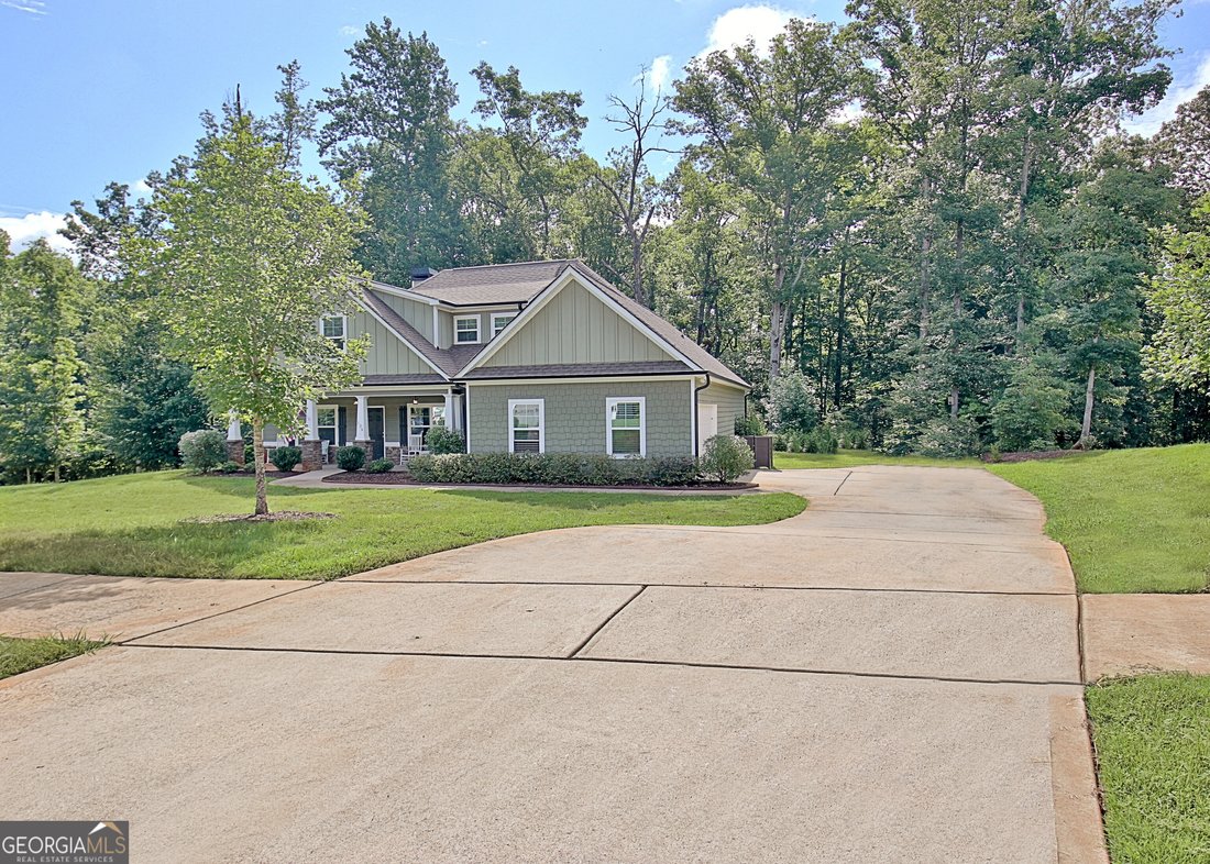 House in Senoia, Georgia, United States 2 - 18440281