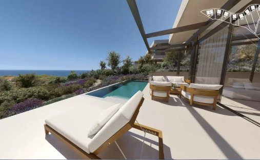 Casa en Llafranch, Palafrugell, Cataluña 1