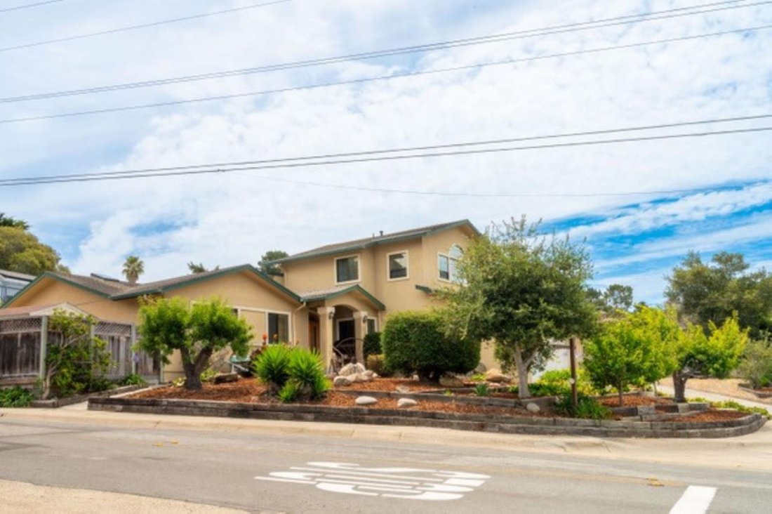 House in Monterey, California, United States 2 - 18439665