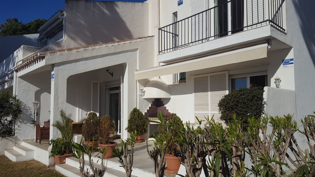 House in Nueva Andalucia, Marbella, Spain 1 - 17398941