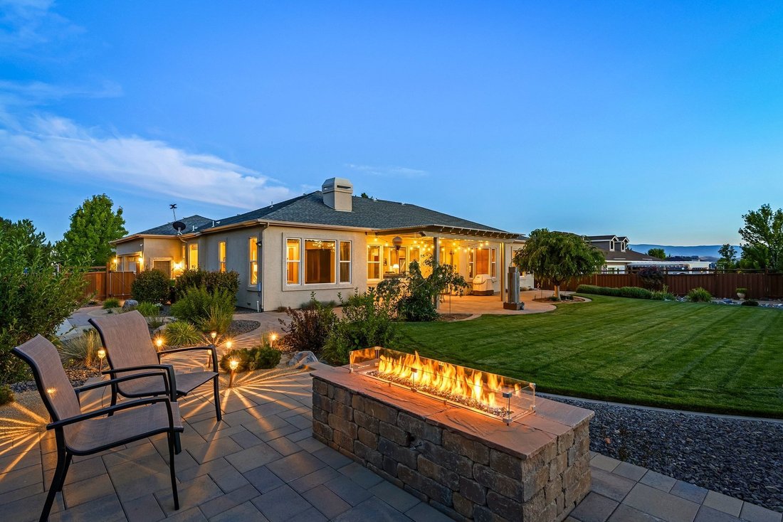House in Sparks, Nevada, United States 2 - 18438138