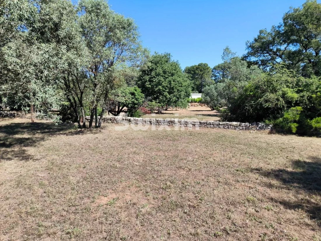 Estate in Maljournal-Hlm Saint Hermantaire, Draguignan, France 5 - 18437831