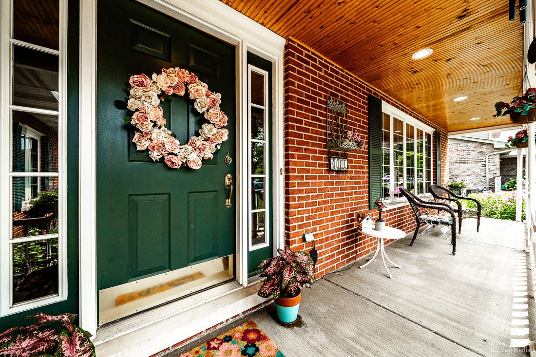 House in Tinley Park, Illinois, United States 4 - 18440279