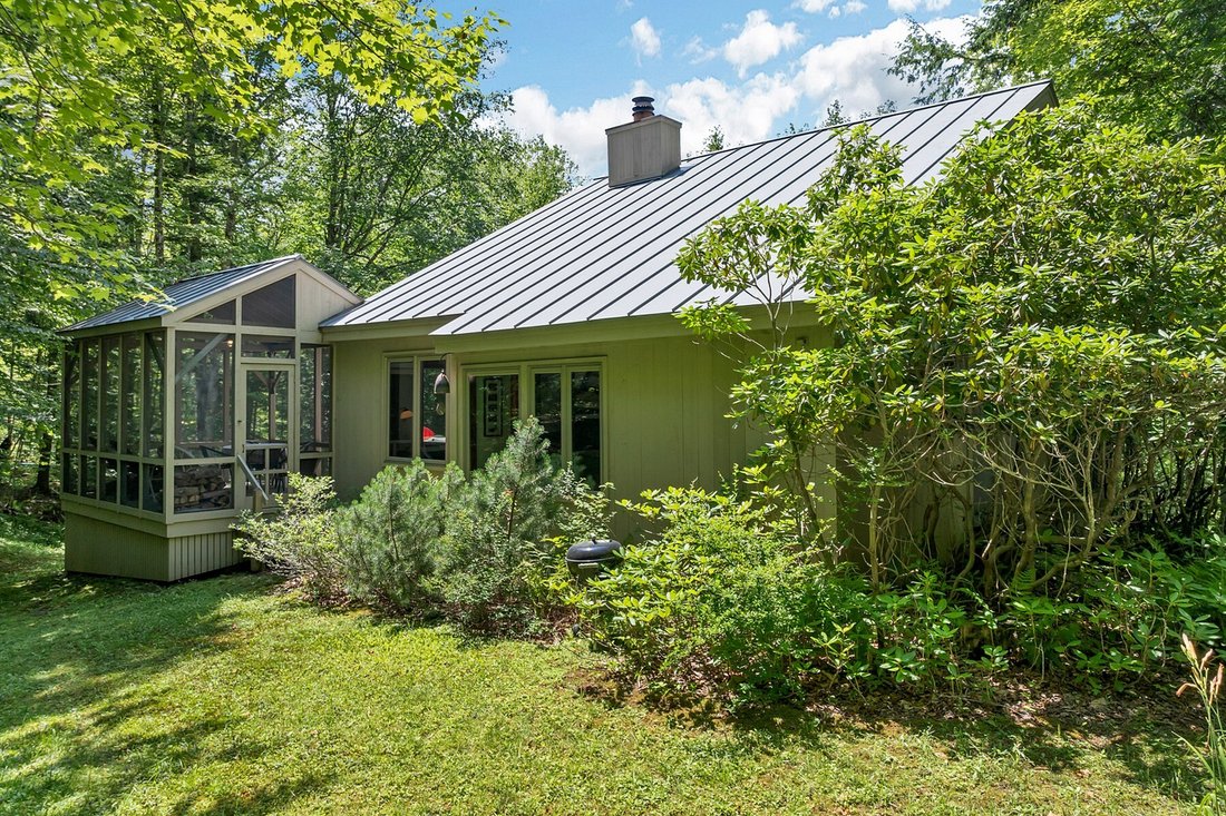 House in New London, New Hampshire, United States 2 - 18438246