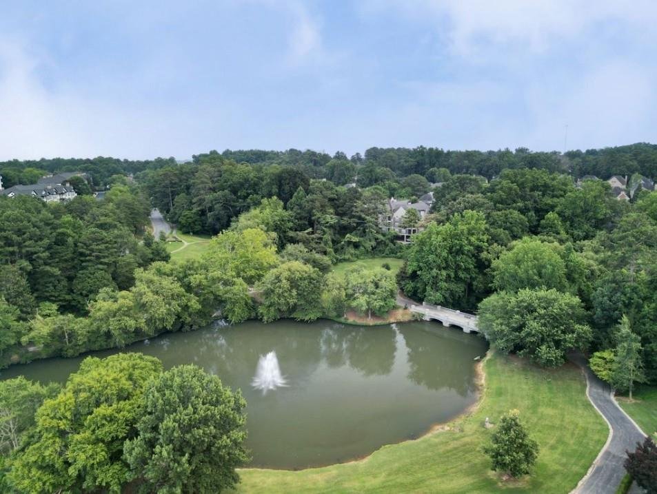 Townhouse in Brookhaven, Georgia, United States 4 - 18440010
