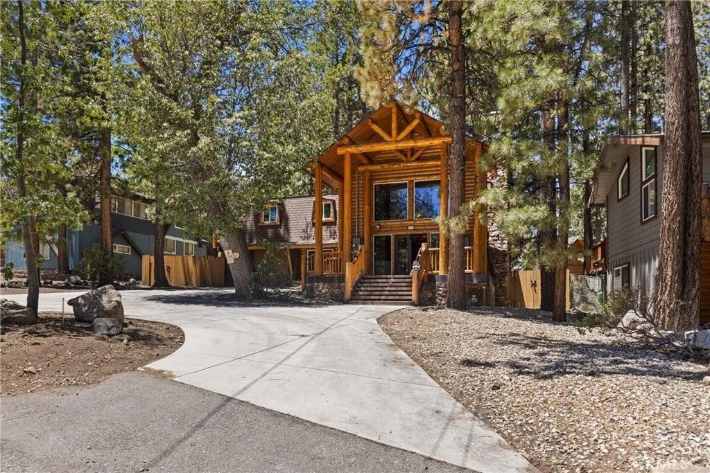 House in Big Bear Lake, California, United States 2 - 18437248