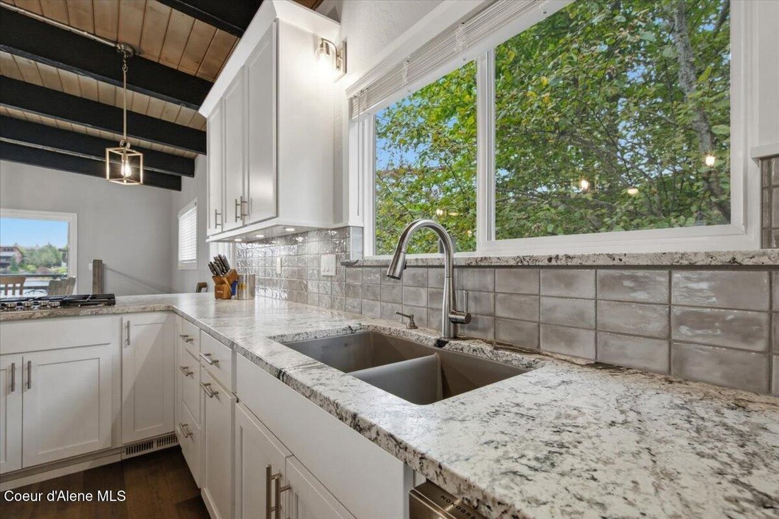 House in Coeur d'Alene, Idaho, United States 3 - 18438119
