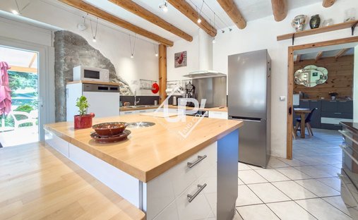 Maison à Le Petit-Bornand-les-Glières, Glières-Val-de-Borne, France 1