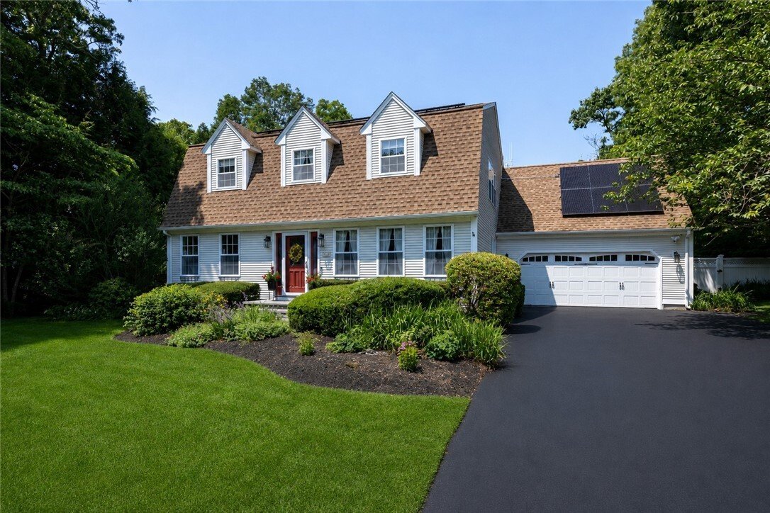 House in South Kingstown, Rhode Island, United States 4 - 18442200