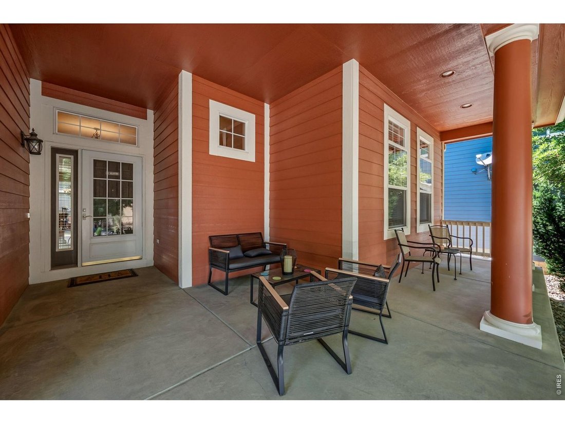 House in Fort Collins, Colorado, United States 4 - 18442121
