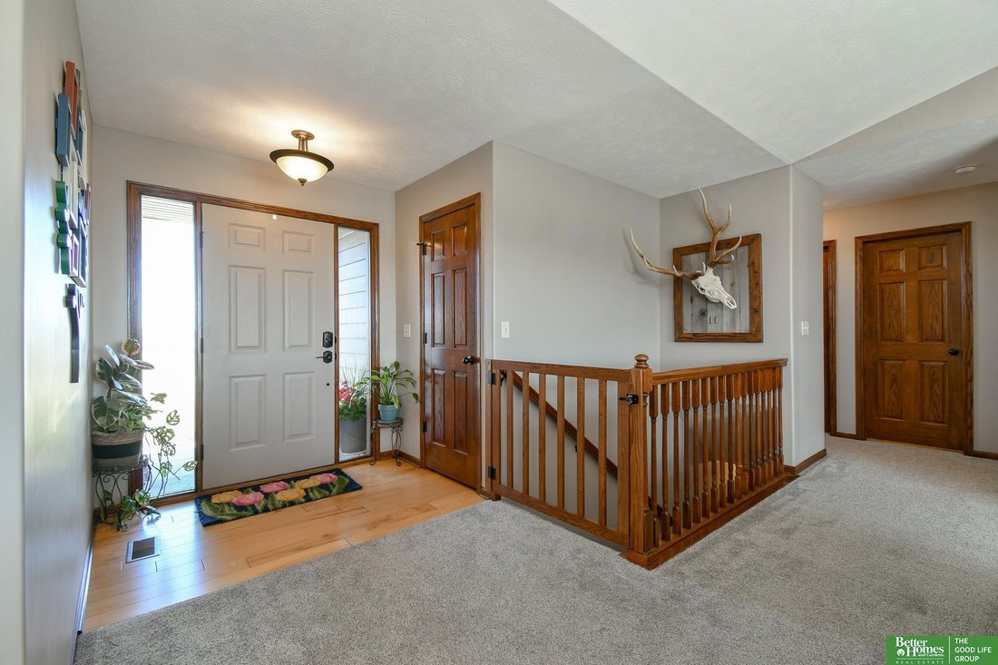 House in Martell, Nebraska, United States 4 - 18441025