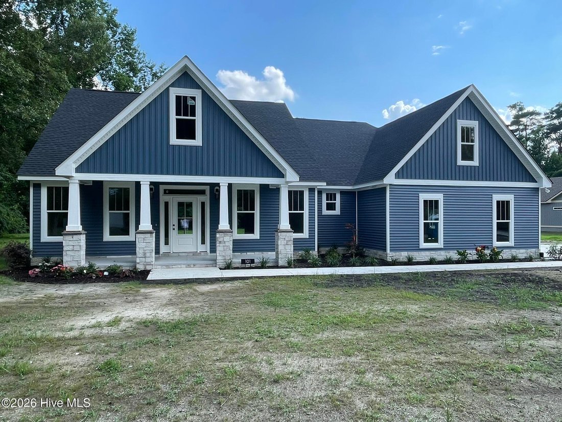 House in Moyock, North Carolina, United States 2 - 18437293