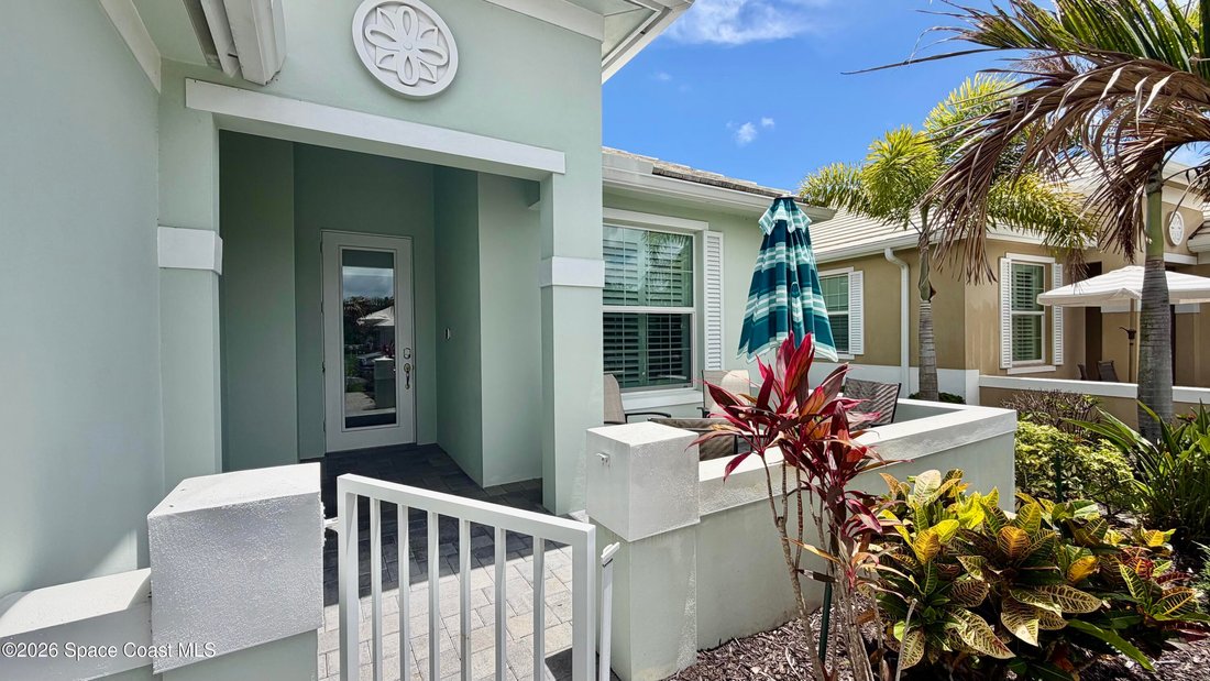 House in Vero Beach, Florida, United States 3 - 18436396