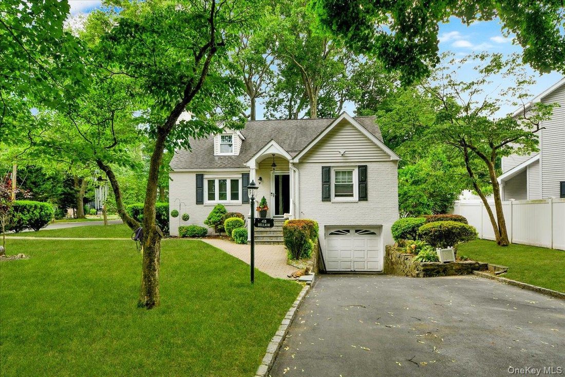 House in Harrison, New York, United States 1 - 18443074