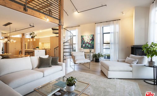 Condo in Marina del Rey, California, United States 1