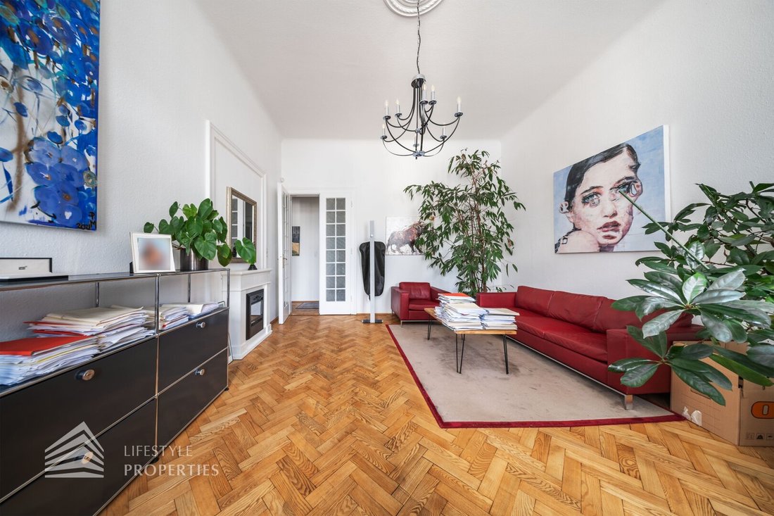 Apartment in Vienna, Wien, Austria 5 - 18434892