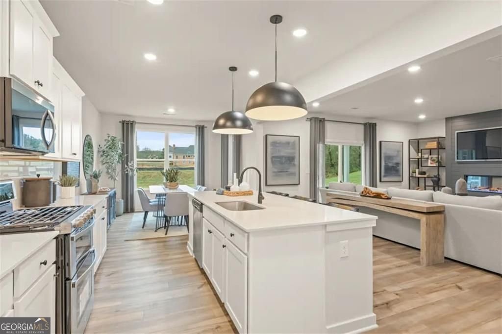 House in Canton, Georgia, United States 5 - 18428049