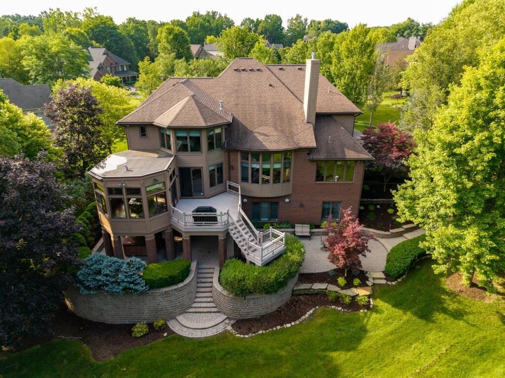 House in Ann Arbor, Michigan, United States 3 - 18442663