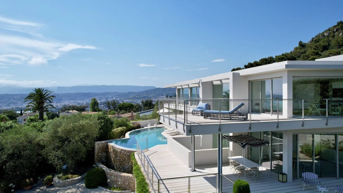 House in Musiciens - Thiers, Nice, France 5 - 18438588