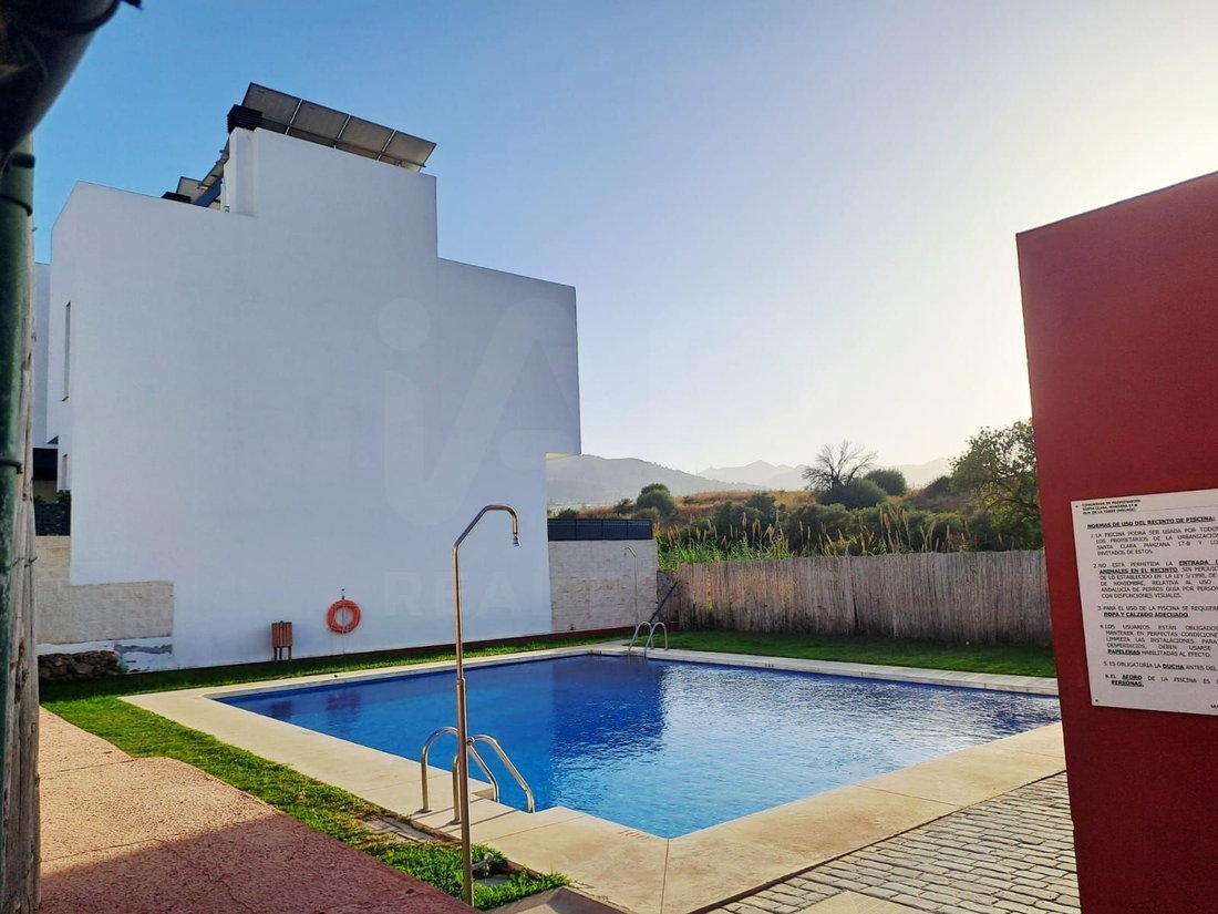 Villa in Alhaurin de la Torre, Andalusia, Spain 1 - 18438209