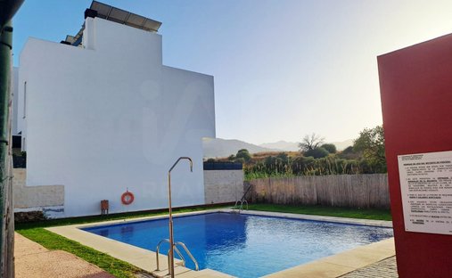 Villa in Alhaurin de la Torre, Andalusia, Spain 1