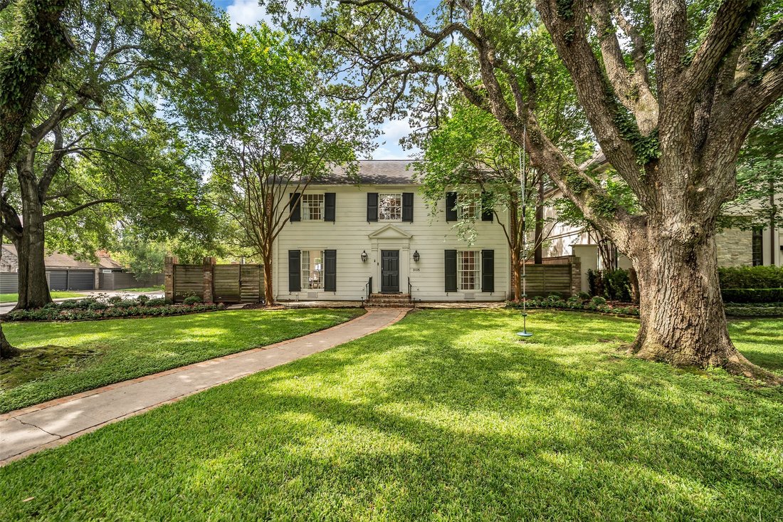 House in Houston, Texas, United States 1 - 18435447