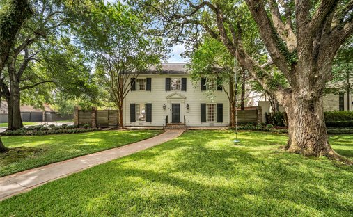 House in Houston, Texas, United States 1