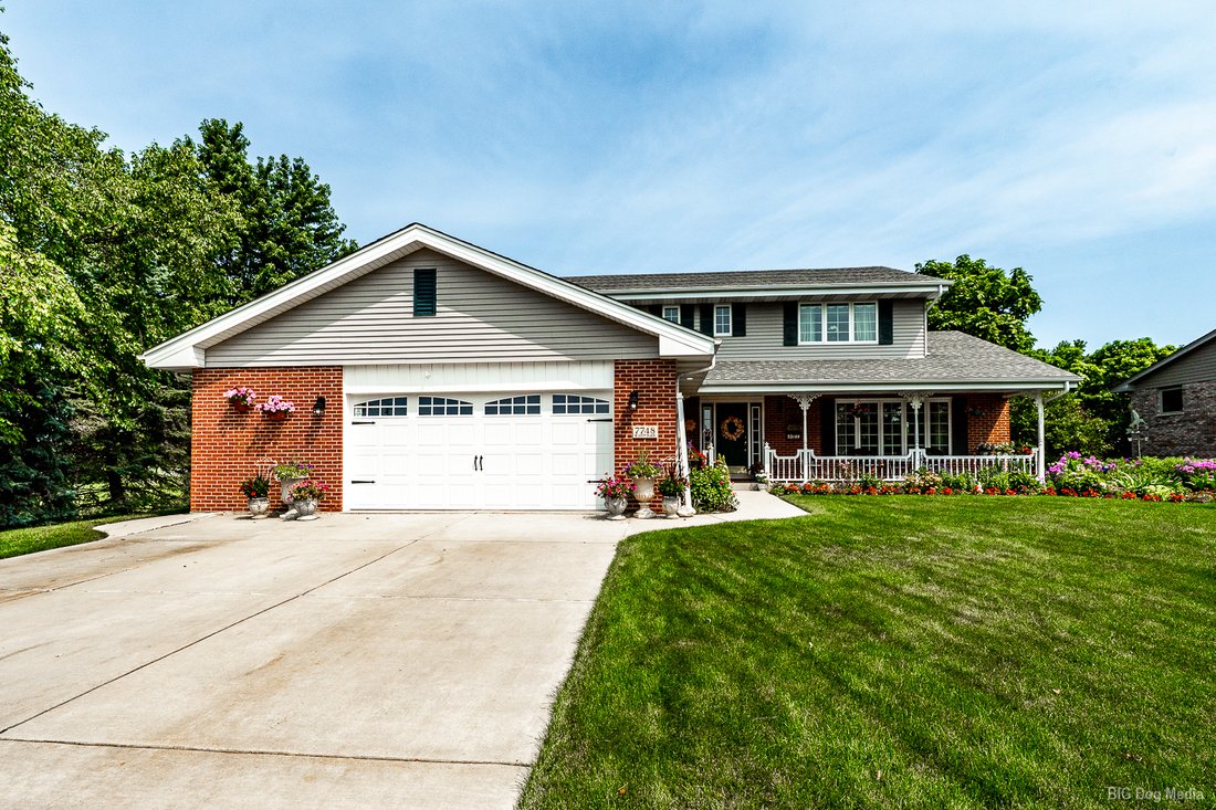 House in Tinley Park, Illinois, United States 2 - 18440279