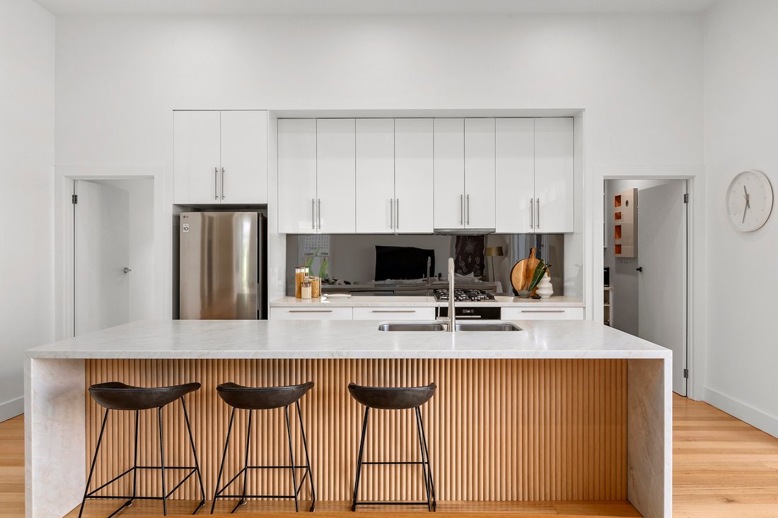 House in Hampton, Victoria, Australia 4 - 18441654