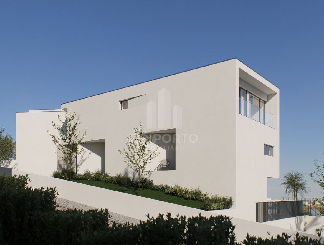 House in Gondomar (Sao Cosme), Valbom e Jovim, Porto District, Portugal 4 - 18435792
