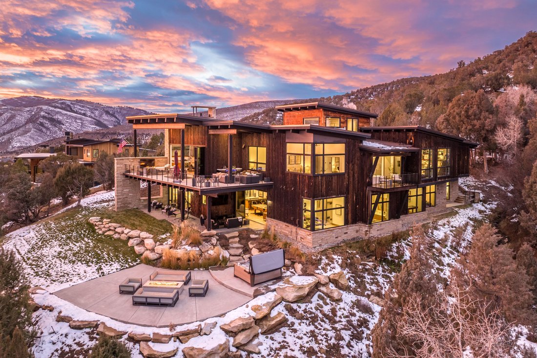 House in Edwards, Colorado, United States 2 - 16964823