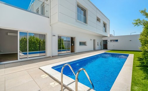 Villa in Tavira (Santa Maria e Santiago), Algarve, Portugal 1