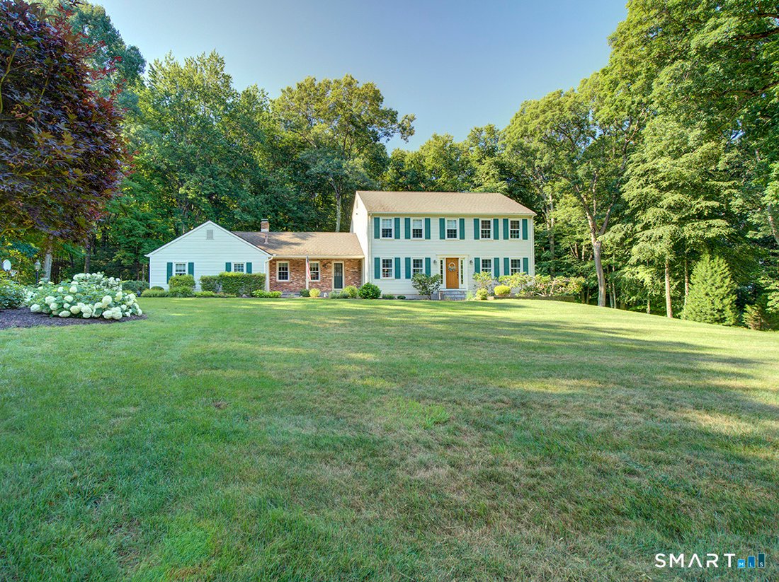 House in Cheshire, Connecticut, United States 2 - 18439874