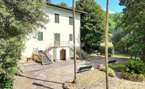 Villa in Montuolo - Fagnano, Lucca, Italy 1