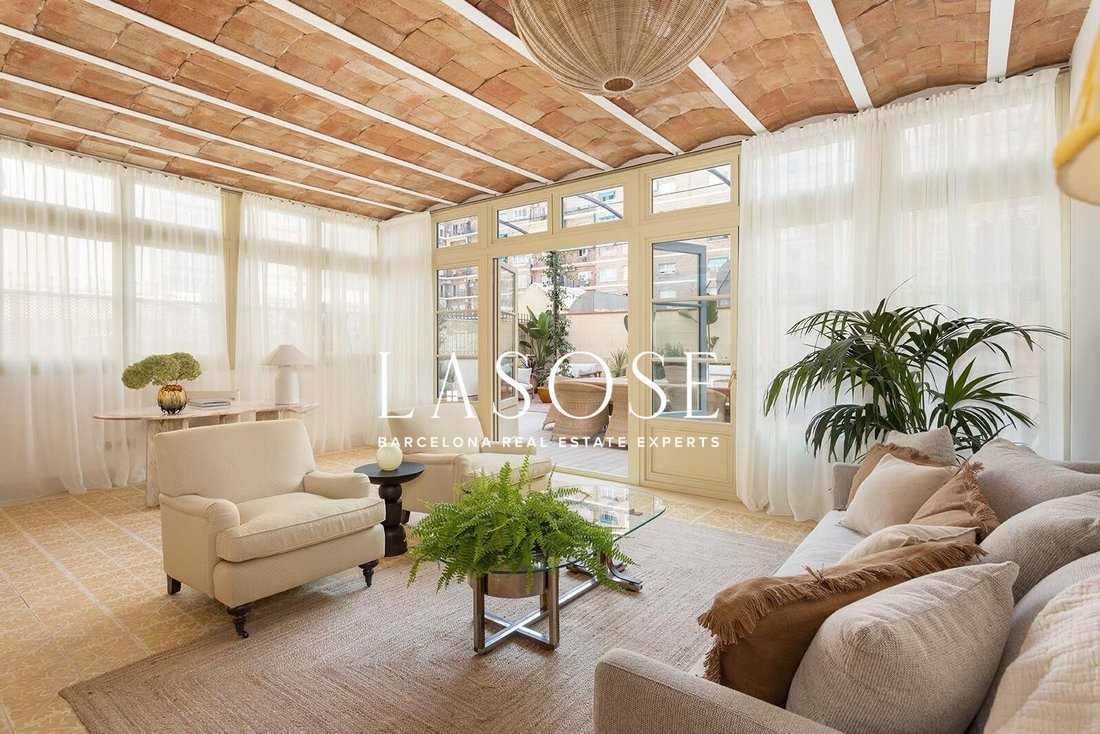 Apartment in Eixample, Barcelona, Spain 2 - 18436622