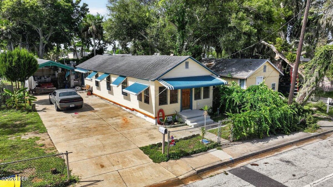 House in Edgewater, Florida, United States 5 - 18438834