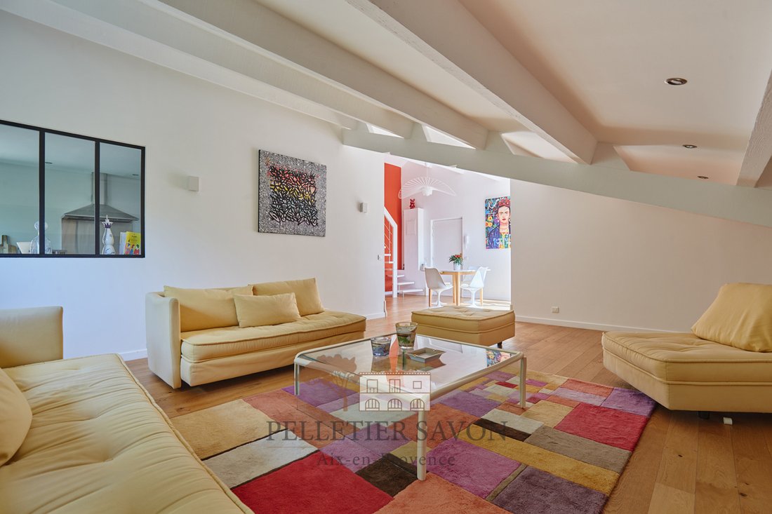 Apartment in Granettes-Jauberte-Sainte Anne, Aix-en-Provence, France 3 - 18439592