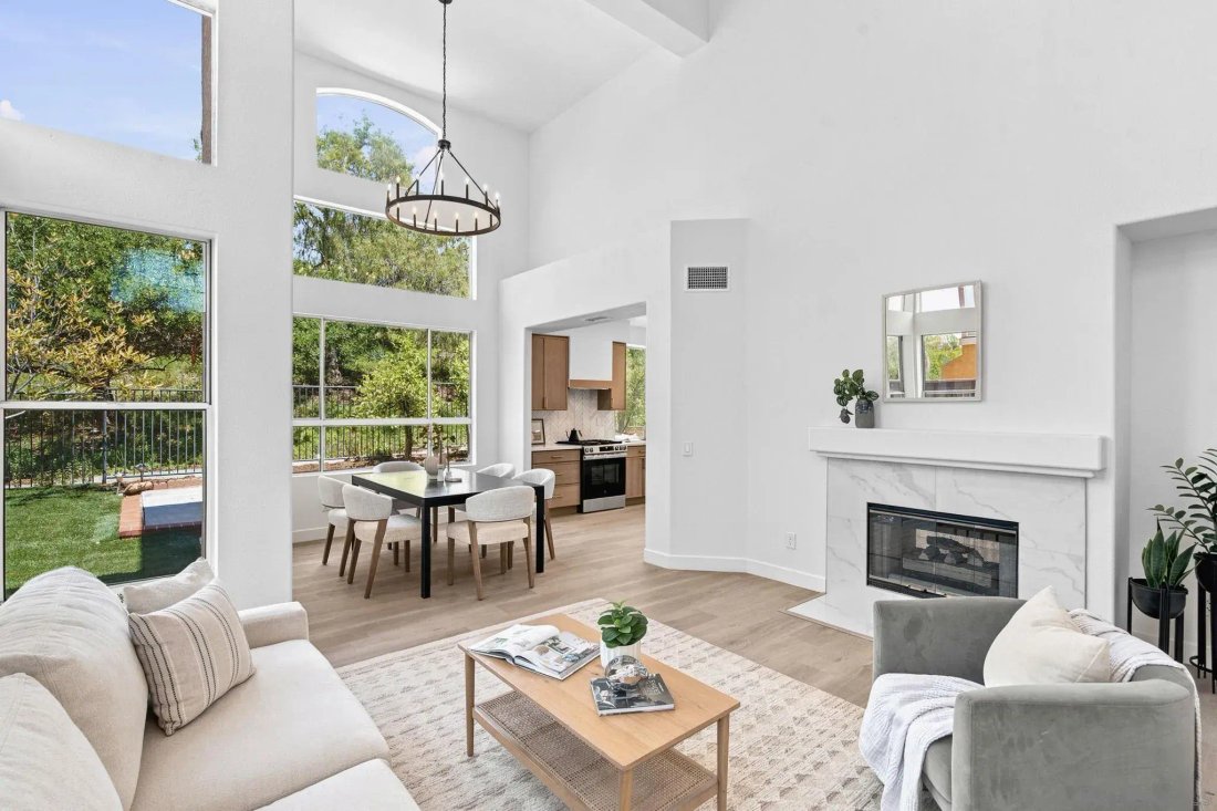 House in San Diego, California, United States 4 - 18440515