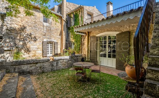 Maison à Oppède, Provence-Alpes-Côte d'Azur, France 1