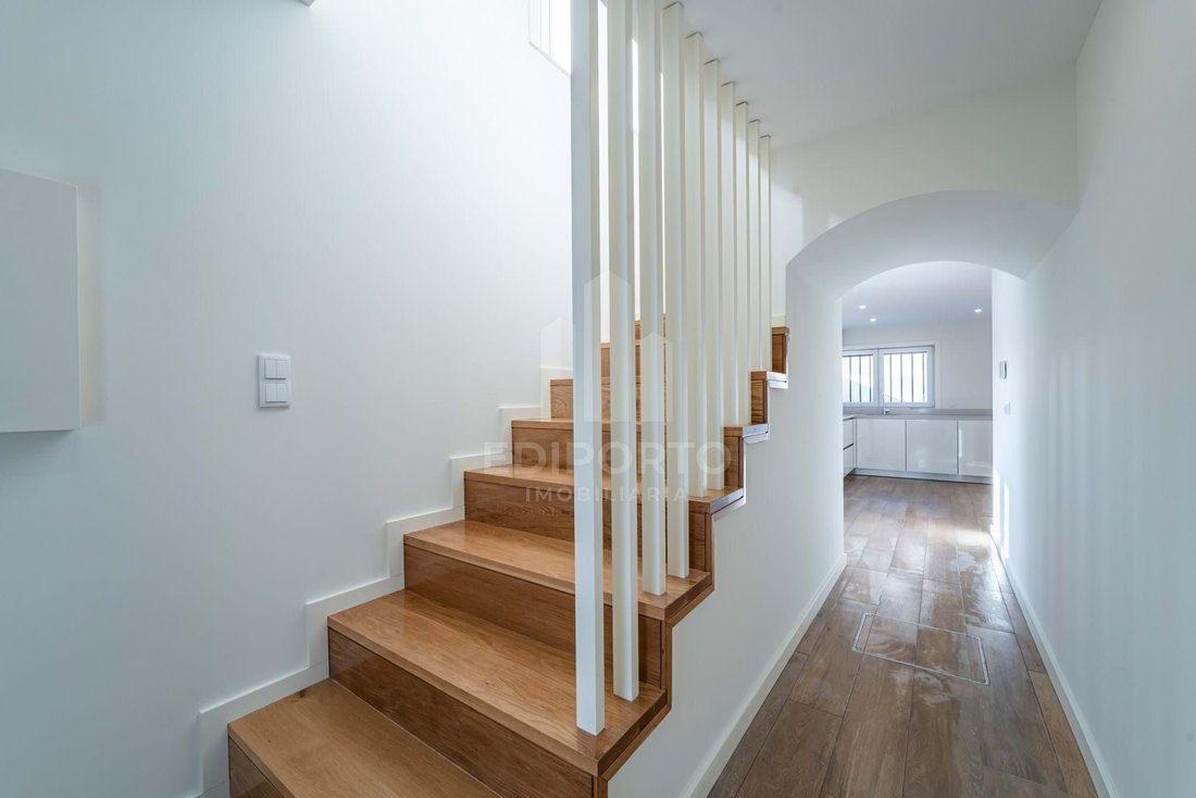 Haus in Campanha, Distrikt Porto, Portugal 1 - 18435769