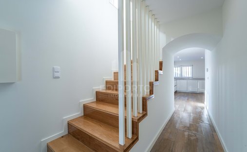 House in Campanha, Porto District, Portugal 1