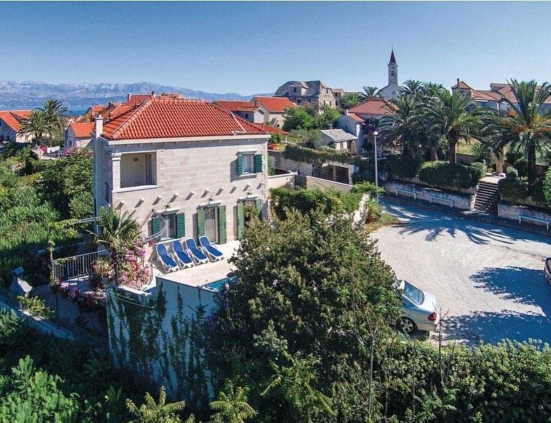 Villa in Mirca, Split-Dalmatia County, Croatia 5 - 18440973