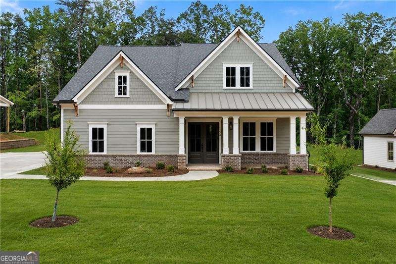 House in Waleska, Georgia, United States 1 - 18437444