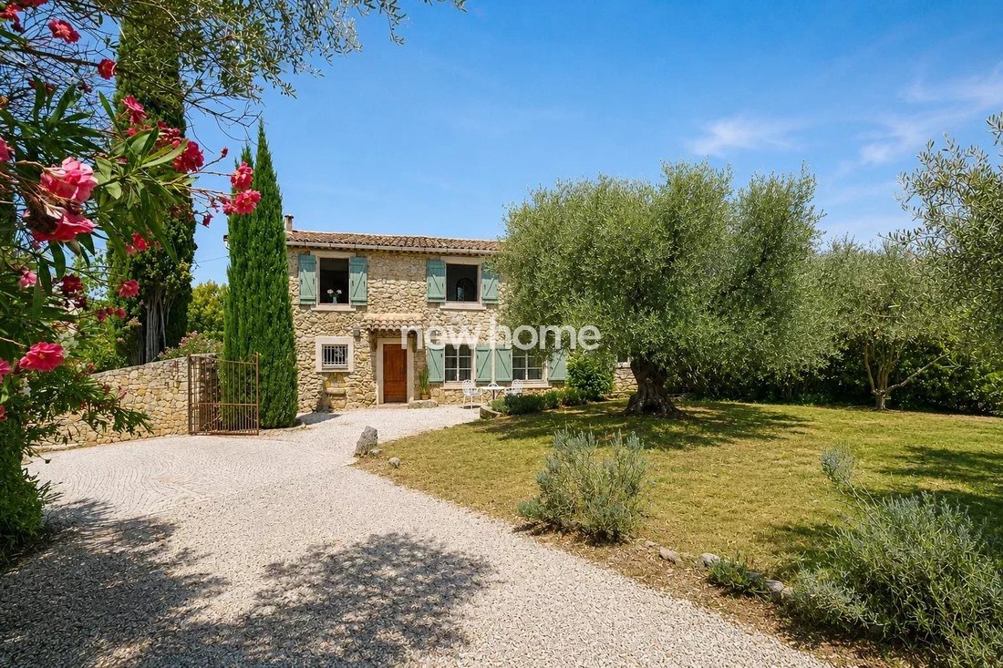 House in Ouest, Lorgues, France 1 - 11975999