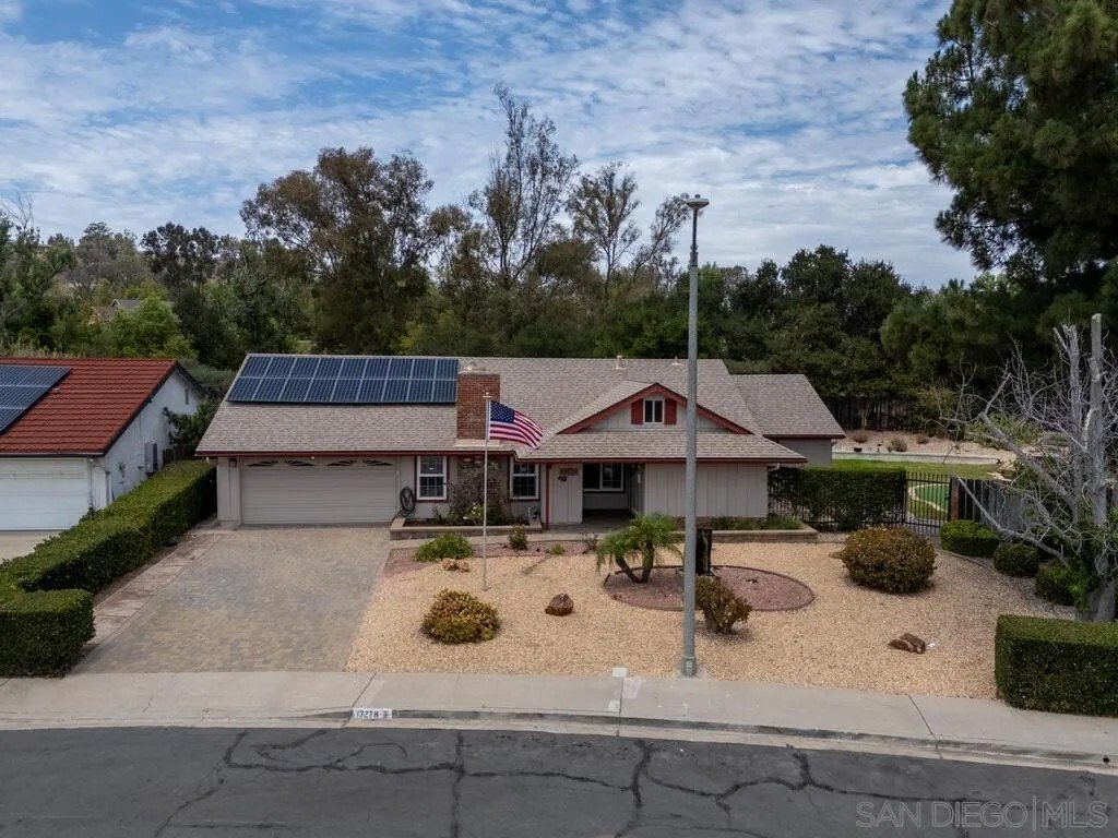 House in Poway, California, United States 2 - 18437267
