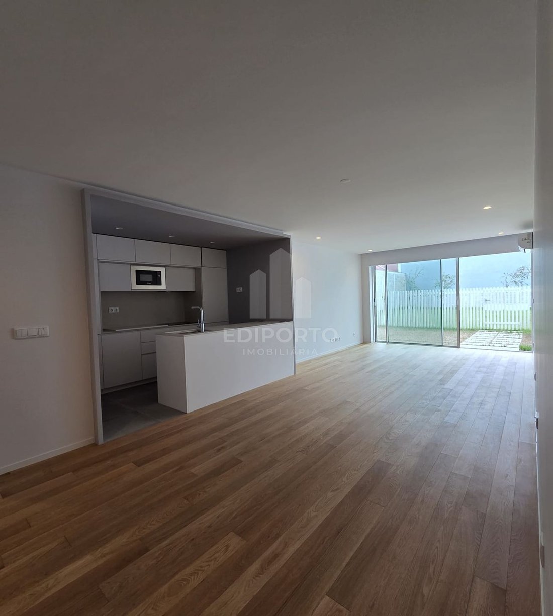Apartamento en Matosinhos y Leca da Palmeira, Distrito de Oporto, Portugal 4 - 18437900