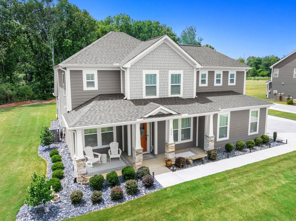 House in Central, South Carolina, United States 2 - 18402139