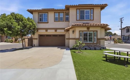 House in Artesia, California, United States 1